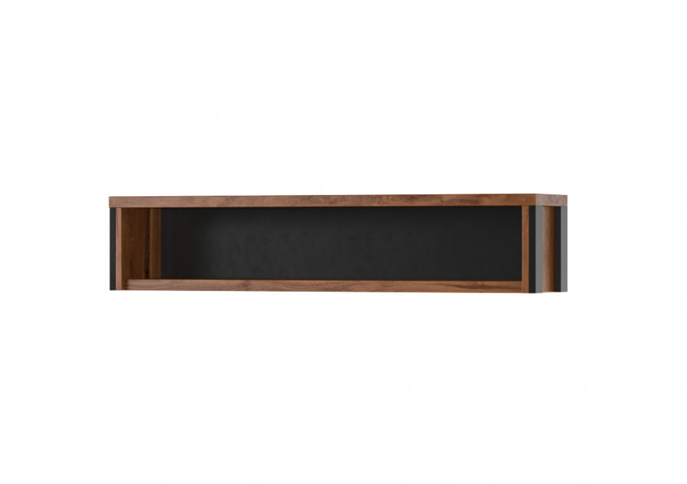 Современная подвесная полка для гостиной Buffalo Helvetia Wieruszów 120x25x25 (BUFFALO.01) 101179
Современная подвесная полка для гостиной Buffalo Helvetia Wieruszów 120x25x25 (BUFFALO.01) 101179