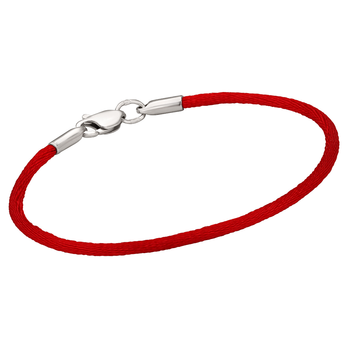 Шелковый браслет с серебряными вставками Tango Jewellery Company 910063С размер 160
Шелковый браслет с серебряными вставками Tango Jewellery Company 910063С размер 160