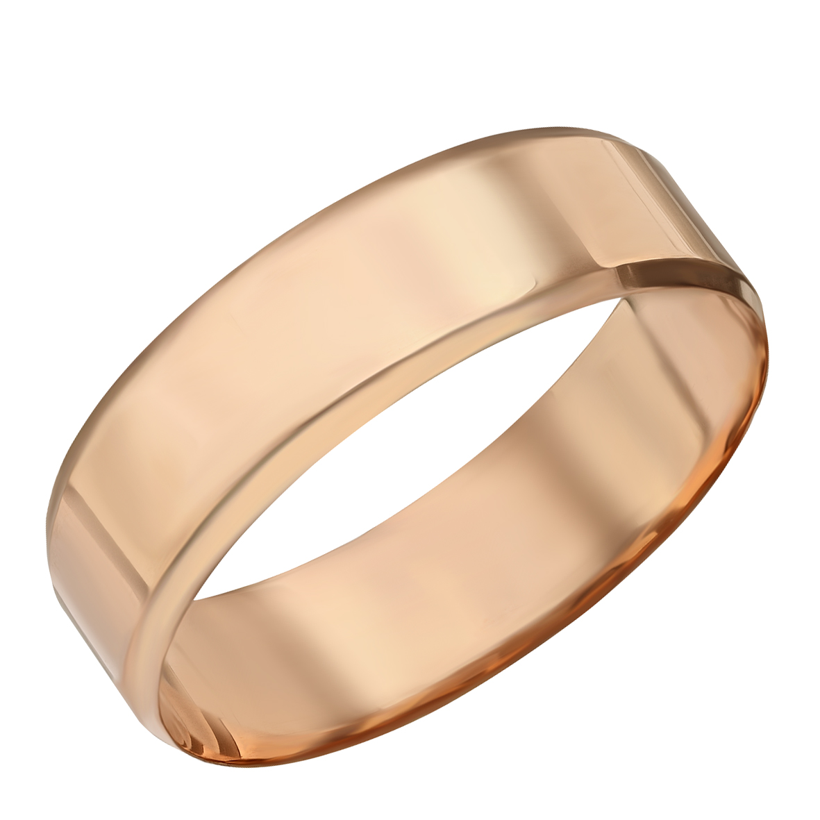Обручальное кольцо в красном золоте Tango Jewellery Company 340056 размер 17
Обручальное кольцо в красном золоте Tango Jewellery Company 340056 размер 17