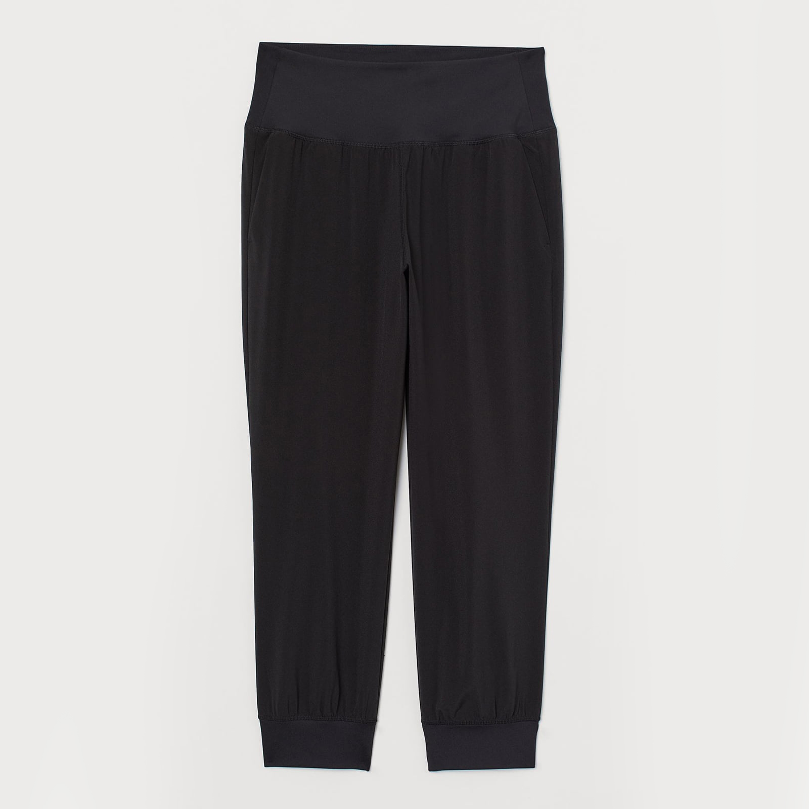 Спортивные штаны H&M XAZ208048ZKII Черные, Спортивные штаны H&M XAZ208048ZKII XS Черные
Спортивные штаны H&M XAZ208048ZKII Черные, Спортивные штаны H&M XAZ208048ZKII XS Черные