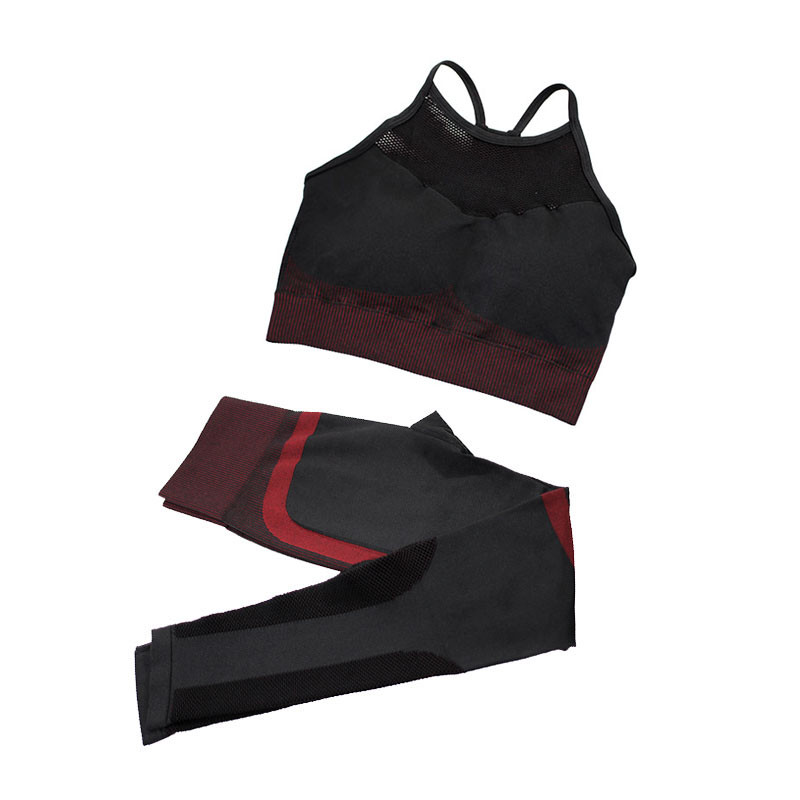 Женский комплект лосины и топ The Queen Jane 2002 Red-Black для фитнеса йоги спортзала (K/OPT2_6883-24187, Женский комплект лосины и топ The Queen Jane 2002 Red-Black M для фитнеса йоги спортзала (K/OPT2_6883-24187)
Женский комплект лосины и топ The Queen Jane 2002 Red-Black для фитнеса йоги спортзала (K/OPT2_6883-24187, Женский комплект лосины и топ The Queen Jane 2002 Red-Black M для фитнеса йоги спортзала (K/OPT2_6883-24187)