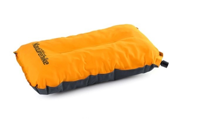 Самонадувающаяся подушка Naturehike Sponge automatic Inflatable Pillow UPD NH17A001-L Orange 6927595746264
Самонадувающаяся подушка Naturehike Sponge automatic Inflatable Pillow UPD NH17A001-L Orange 6927595746264