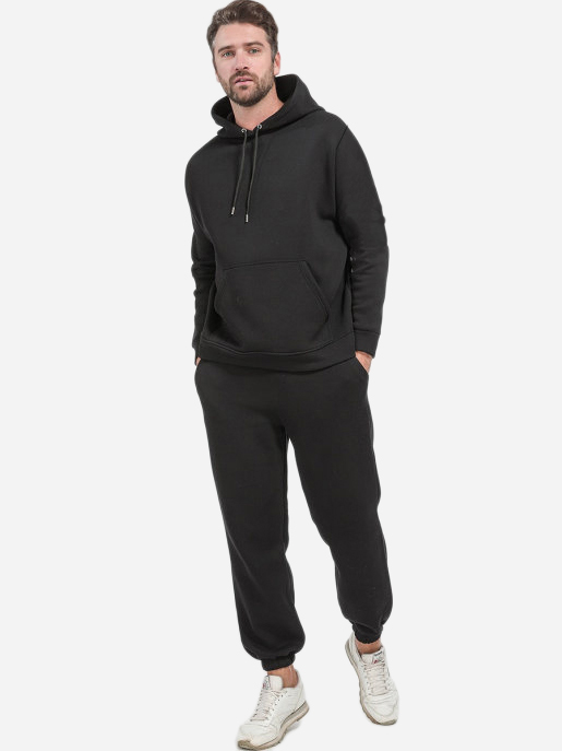 Спортивный костюм Kodor Winter Fleece-cotton КТМ1101 (46-48) Черный, Спортивный костюм Kodor Winter Fleece-cotton КТМ1101 L (46-48) Черный
Спортивный костюм Kodor Winter Fleece-cotton КТМ1101 (46-48) Черный, Спортивный костюм Kodor Winter Fleece-cotton КТМ1101 L (46-48) Черный