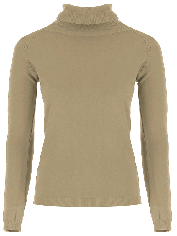 Джемпер IMPERIAL M8785541CC-10 M Светло-бежевый
Джемпер IMPERIAL M8785541CC-10 M Светло-бежевый