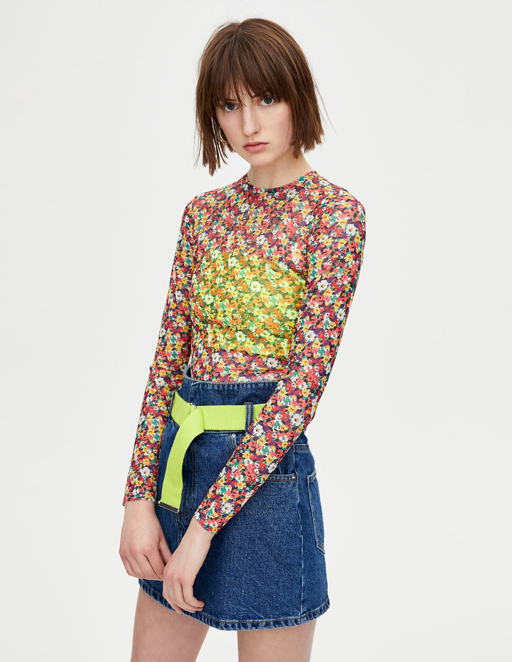 Гольф PULL & BEAR Ж1080349 (5246/395/020) цвет разноцветный, Гольф PULL & BEAR Ж1080349 (5246/395/020) цвет разноцветный M
Гольф PULL & BEAR Ж1080349 (5246/395/020) цвет разноцветный, Гольф PULL & BEAR Ж1080349 (5246/395/020) цвет разноцветный M