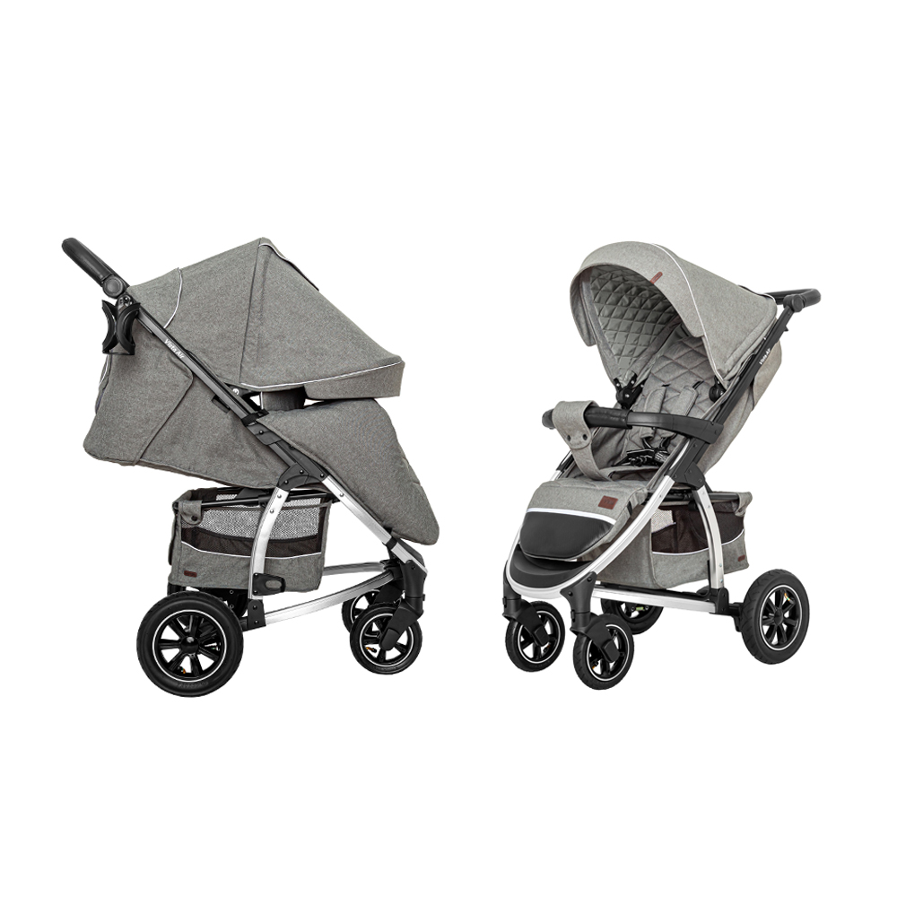 Коляска прогулочная CARRELLO Vista CRL-5511 Olive Green в льне +дождевик L /1/
Коляска прогулочная CARRELLO Vista CRL-5511 Olive Green в льне +дождевик L /1/