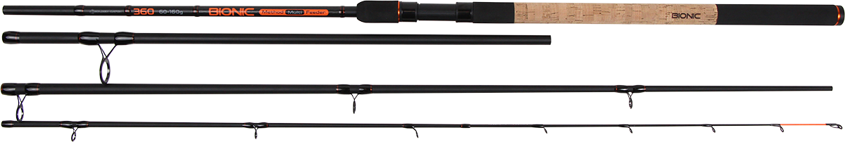Удилище фидерное карбоновое Golden Catch Bionic Method Multi Feeder 3,00-3.60м 60-160 г, фидерная ловля
Удилище фидерное карбоновое Golden Catch Bionic Method Multi Feeder 3,00-3.60м 60-160 г, фидерная ловля