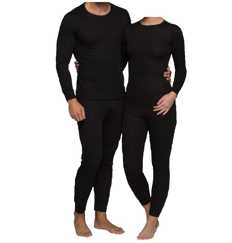 Термобелье Ranger Superior Unisex комплект кофта и кальсоны (для мужчин и женщин) размер XXL Черный
Термобелье Ranger Superior Unisex комплект кофта и кальсоны (для мужчин и женщин) размер XXL Черный