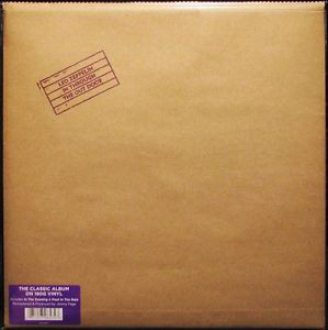 Виниловая пластинка Led Zeppelin - In Through The Out Door 1979 (8122796574, 180 Gm.) Warner/EU Mint (art.228406)
Виниловая пластинка Led Zeppelin - In Through The Out Door 1979 (8122796574, 180 Gm.) Warner/EU Mint (art.228406)