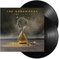 Виниловая пластинка Joe Bonamassa - Time Clocks 2 LP Set 2021 (Prd76581, Ltd., 180 Gm., Gold) Provogue/EUmint (art.240345)
Виниловая пластинка Joe Bonamassa - Time Clocks 2 LP Set 2021 (Prd76581, Ltd., 180 Gm., Gold) Provogue/EUmint (art.240345)