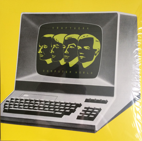 Виниловая пластинка Kraftwerk - Computer World 1981 (5099996602317, 2009 Remastered) Klingklang/Ger. Mint (art.221415)
Виниловая пластинка Kraftwerk - Computer World 1981 (5099996602317, 2009 Remastered) Klingklang/Ger. Mint (art.221415)