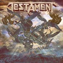 Виниловая пластинка Testament - The Formation Of Damnation 2015 (Nb 2005-9, Ltd.) Nuclear Blast/EU Mint (art.240325)
Виниловая пластинка Testament - The Formation Of Damnation 2015 (Nb 2005-9, Ltd.) Nuclear Blast/EU Mint (art.240325)