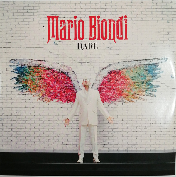 Виниловая пластинка Mario Biondi - Dare 2 LP Set 2021 (B08Qryxt4K) Sony Music/EU Mint (art.239753)
Виниловая пластинка Mario Biondi - Dare 2 LP Set 2021 (B08Qryxt4K) Sony Music/EU Mint (art.239753)