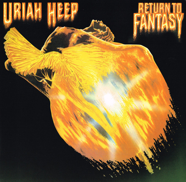 Виниловая пластинка Uriah Heep - Return To Fantasy 1975/2015 (Bmgrm092Lp, 180 Gm.) Gat, Bmg/sanctuary/EU Mint (art.233863)
Виниловая пластинка Uriah Heep - Return To Fantasy 1975/2015 (Bmgrm092Lp, 180 Gm.) Gat, Bmg/sanctuary/EU Mint (art.233863)