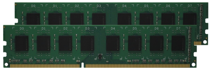 Оперативная память Exceleram DDR3-1600 8192MB PC3-12800 (Kit of 2x4096) (E30146A)
Оперативная память Exceleram DDR3-1600 8192MB PC3-12800 (Kit of 2x4096) (E30146A)