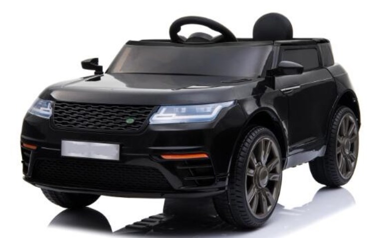 Ел-мобіль T-7834 EVA BLACK джип на Bluetooth 2.4G Р/У 12V4.5AH мотор 2*20W з MP3 112*66*52/1/
Ел-мобіль T-7834 EVA BLACK джип на Bluetooth 2.4G Р/У 12V4.5AH мотор 2*20W з MP3 112*66*52/1/