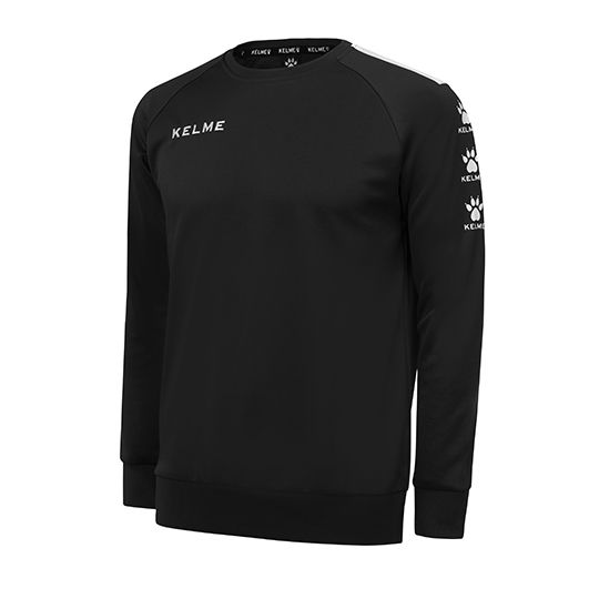 Свитшот Kelme LINCE черно-белый 3871502.9003, Свитшот Kelme LINCE черно-белый XL 3871502.9003
Свитшот Kelme LINCE черно-белый 3871502.9003, Свитшот Kelme LINCE черно-белый XL 3871502.9003