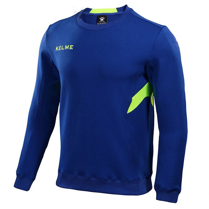 Свитшот Kelme LEON сине-желтый 3871500.9419, Свитшот Kelme LEON сине-желтый M 3871500.9419
Свитшот Kelme LEON сине-желтый 3871500.9419, Свитшот Kelme LEON сине-желтый M 3871500.9419