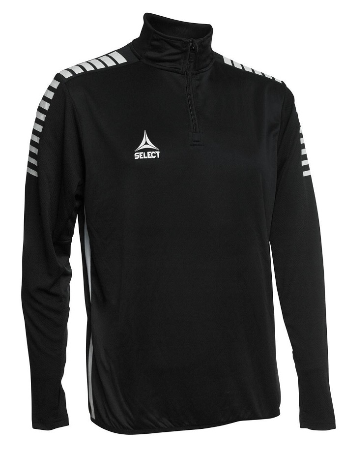Тренировочная кофта SELECT Monaco training sweat черная 620050-009, Тренировочная кофта SELECT Monaco training sweat черная L 620050-009
Тренировочная кофта SELECT Monaco training sweat черная 620050-009, Тренировочная кофта SELECT Monaco training sweat черная L 620050-009