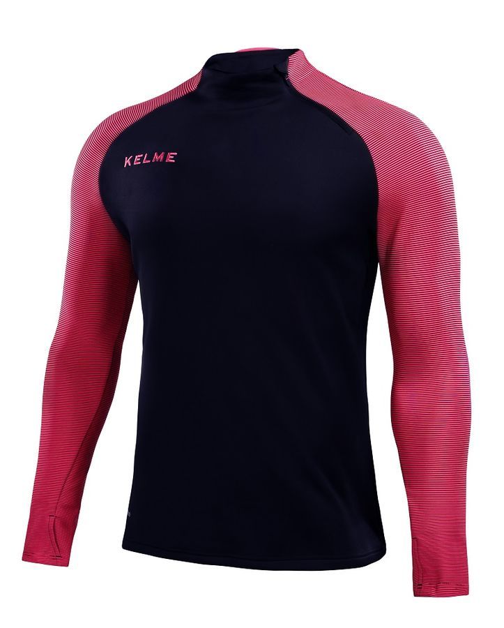 Свитшот Kelme MONTES красно-черный 3871301.420, Свитшот Kelme MONTES красно-черный 2XL 3871301.420
Свитшот Kelme MONTES красно-черный 3871301.420, Свитшот Kelme MONTES красно-черный 2XL 3871301.420