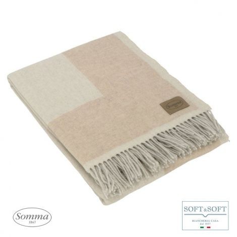 Плед Somma GOLD JACQUARD THROW 130x180см молочный с бежевым 40 22669 130 180 122
Плед Somma GOLD JACQUARD THROW 130x180см молочный с бежевым 40 22669 130 180 122