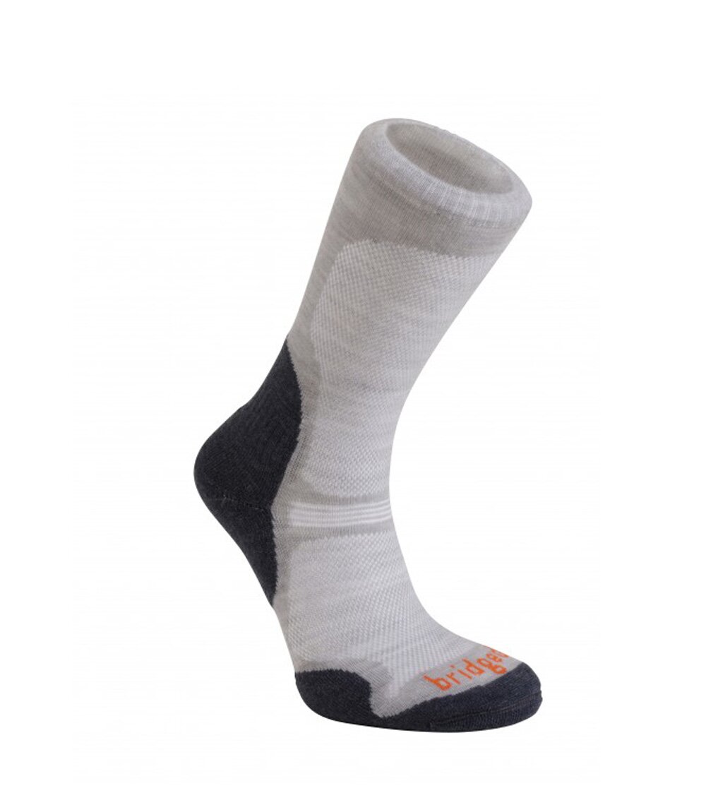 Носки Bridgedale WoolFusion® Ultra Light Gunmetal (610174.866, Носки Bridgedale WoolFusion® Ultra Light Gunmetal (610174.866.S)
Носки Bridgedale WoolFusion® Ultra Light Gunmetal (610174.866, Носки Bridgedale WoolFusion® Ultra Light Gunmetal (610174.866.S)