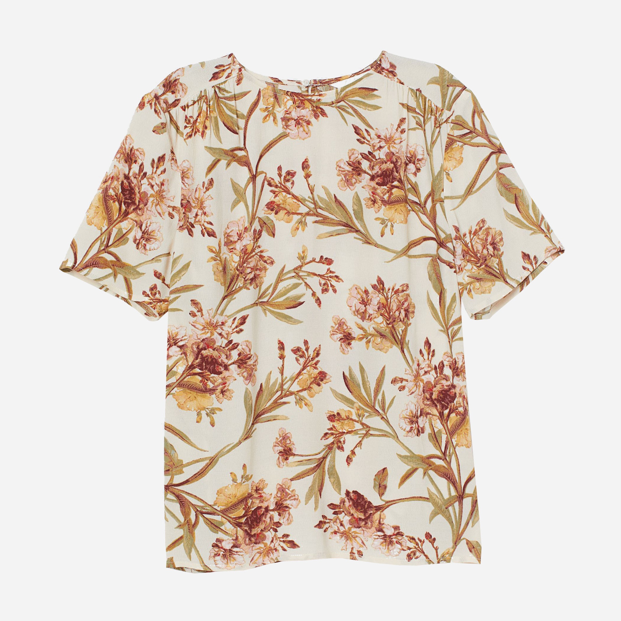 Блузка H&M 03-0757671-015 Бежевая (СА2000001892633, Блузка H&M 03-0757671-015 44 Бежевая (СА2000001892633)
Блузка H&M 03-0757671-015 Бежевая (СА2000001892633, Блузка H&M 03-0757671-015 44 Бежевая (СА2000001892633)