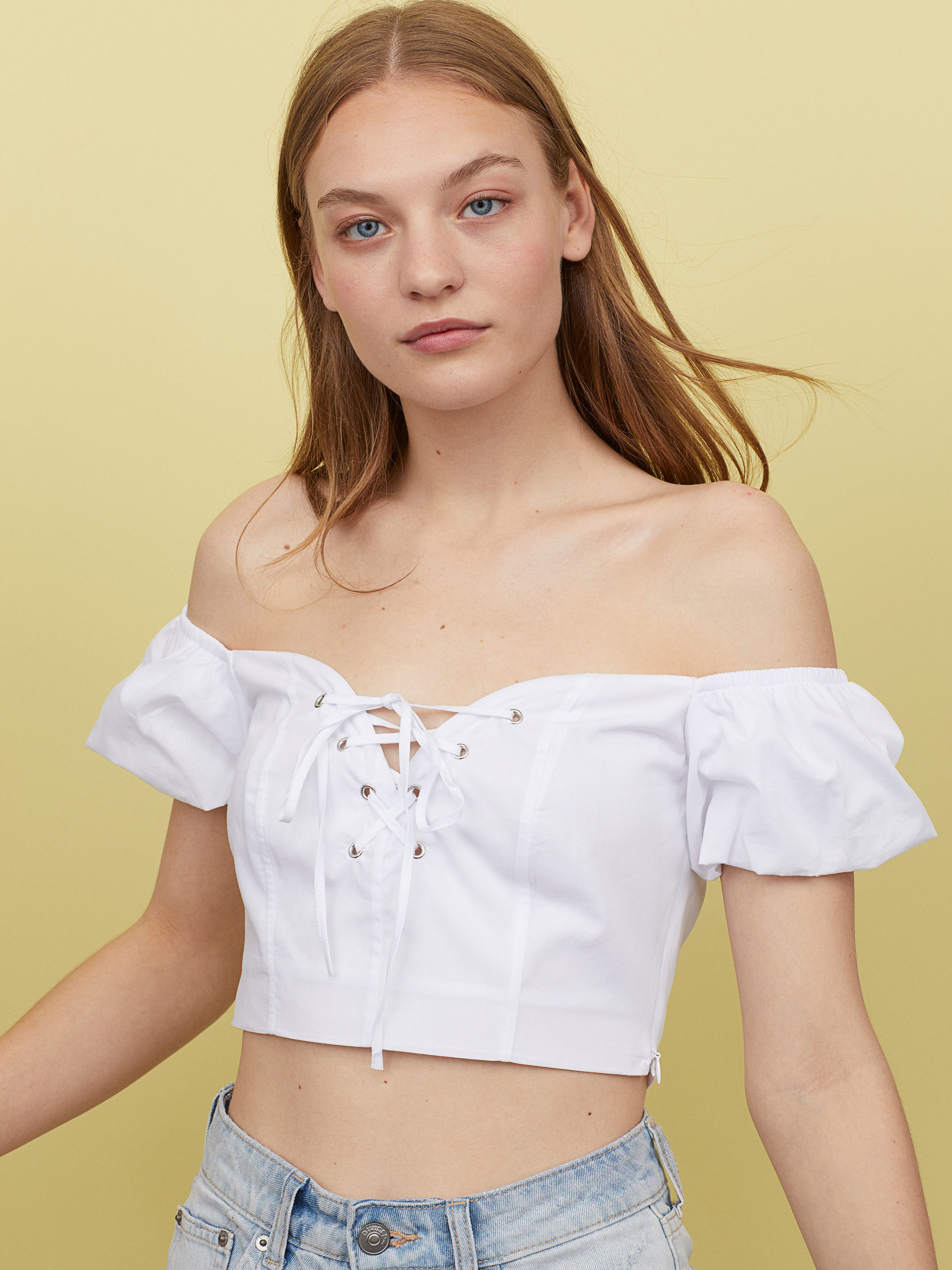 Топ H&M 12-0744892-001 Белый (СА2000001898857, Топ H&M 12-0744892-001 36 Белый (СА2000001898857)
Топ H&M 12-0744892-001 Белый (СА2000001898857, Топ H&M 12-0744892-001 36 Белый (СА2000001898857)