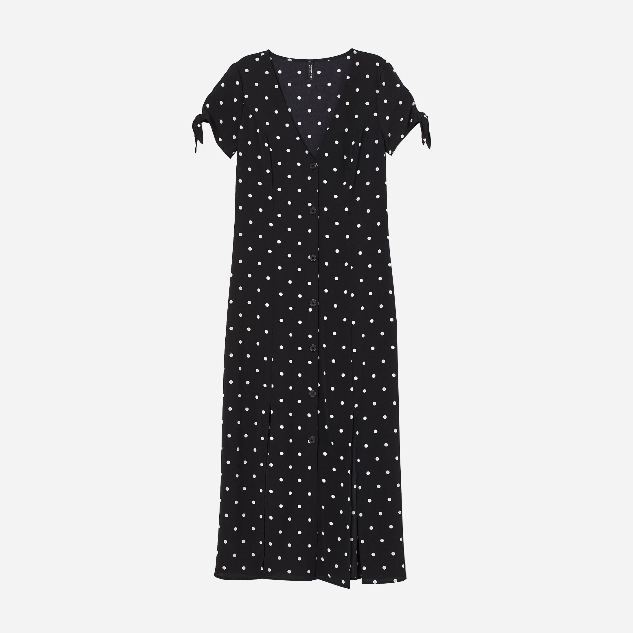 Платье H&M 09-0838920-001 Черное (СА2000001894880, Платье H&M 09-0838920-001 46 Черное (СА2000001894880)
Платье H&M 09-0838920-001 Черное (СА2000001894880, Платье H&M 09-0838920-001 46 Черное (СА2000001894880)