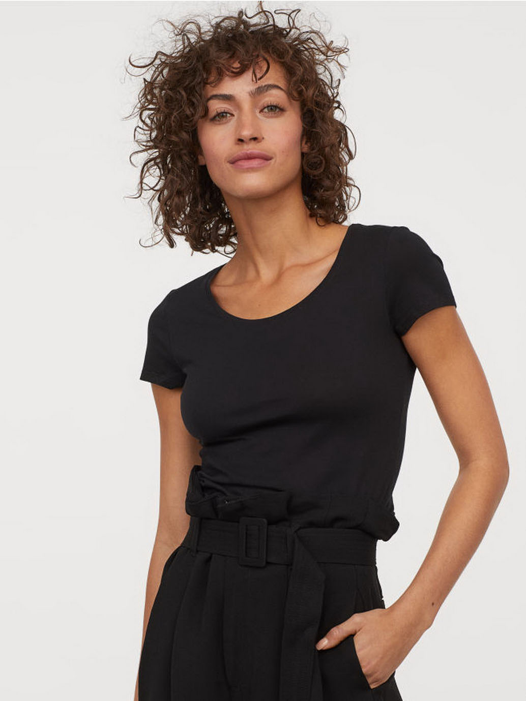 Футболка H&M 0651456-8 Черная (СА2000001898765, Футболка H&M 0651456-8 XS Черная (СА2000001898765)
Футболка H&M 0651456-8 Черная (СА2000001898765, Футболка H&M 0651456-8 XS Черная (СА2000001898765)
