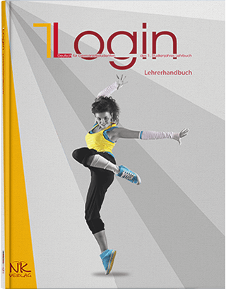 Навчально-методичний комплекс Login 1. Німецька мова для студентів-германістів: книга для викладача. За редакцією Сидоров О. В.
Навчально-методичний комплекс Login 1. Німецька мова для студентів-германістів: книга для викладача. За редакцією Сидоров О. В.