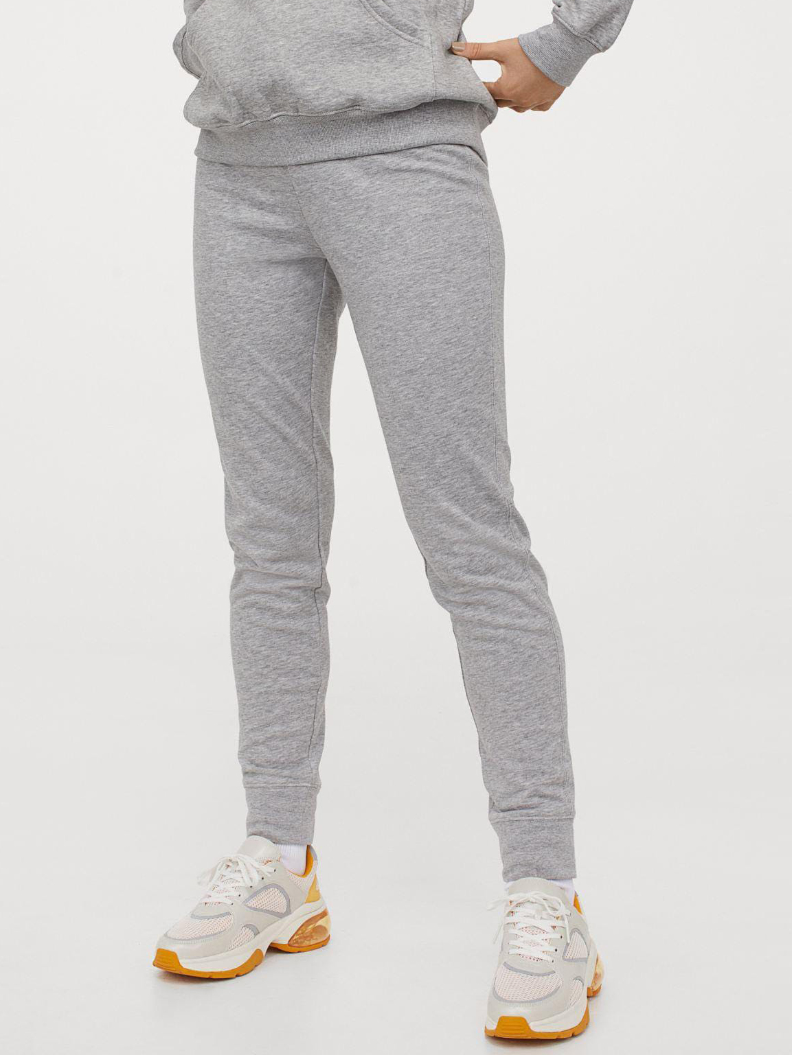 Спортивные штаны H&M 8037573abr Светло-серые, Спортивные штаны H&M 8037573abr XL Светло-серые
Спортивные штаны H&M 8037573abr Светло-серые, Спортивные штаны H&M 8037573abr XL Светло-серые