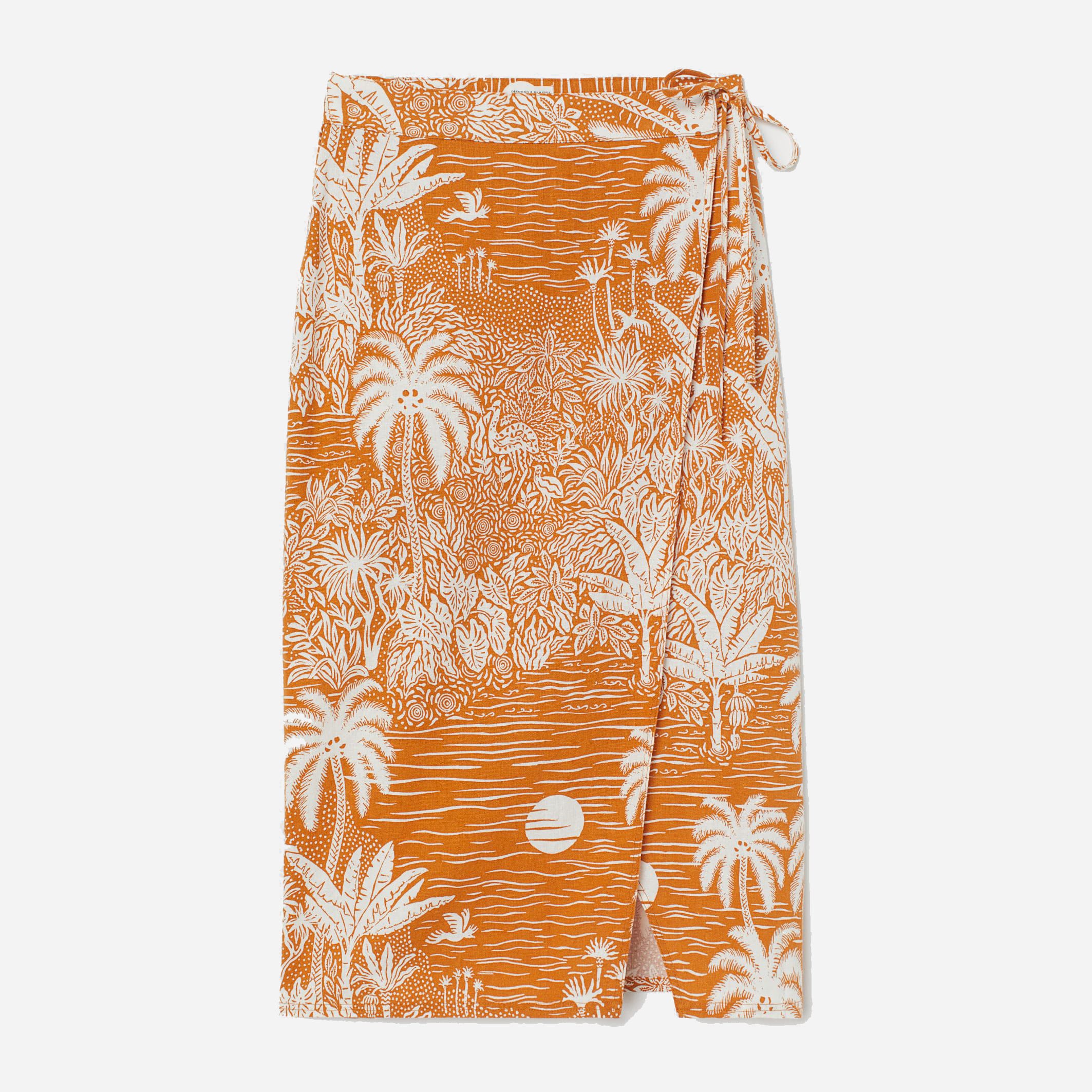 Юбка H&M Desmond & Dempsey 8557911sdm Горчичная, Юбка H&M Desmond & Dempsey 8557911sdm 38 Горчичная
Юбка H&M Desmond & Dempsey 8557911sdm Горчичная, Юбка H&M Desmond & Dempsey 8557911sdm 38 Горчичная