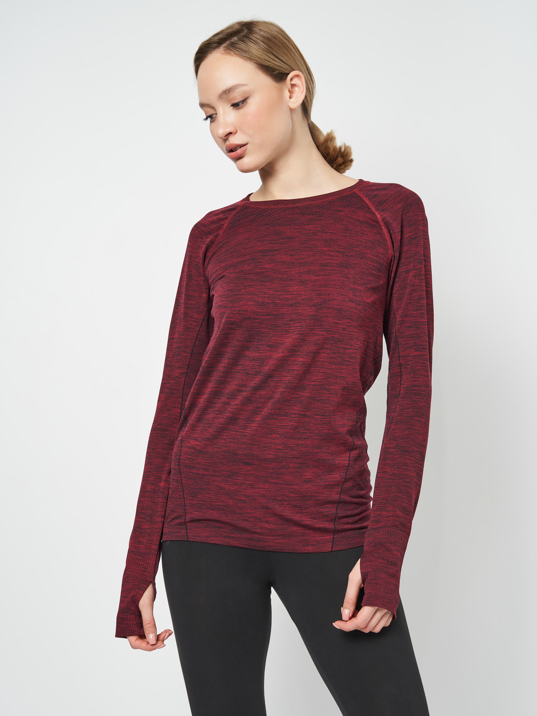 Спортивный лонгслив H& бордовый меланж 396892, Спортивный лонгслив H&M M бордовый меланж 396892
Спортивный лонгслив H& бордовый меланж 396892, Спортивный лонгслив H&M M бордовый меланж 396892