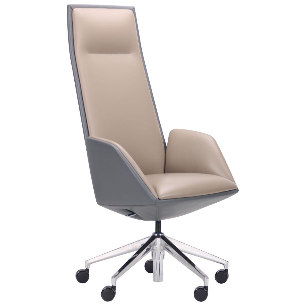 Кресло офисное Domenik Beige/Grey механизм 2D Donati, кожа натуральная бежевая, кожзаменитель PU серый AMF
Кресло офисное Domenik Beige/Grey механизм 2D Donati, кожа натуральная бежевая, кожзаменитель PU серый AMF