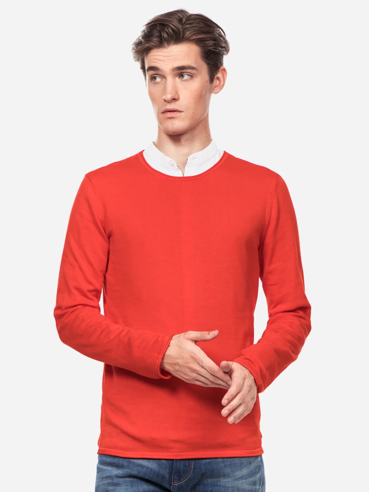 Джемпер Tom Tailor tm03300145 Оранжевый, Джемпер Tom Tailor tm03300145 2XL Оранжевый
Джемпер Tom Tailor tm03300145 Оранжевый, Джемпер Tom Tailor tm03300145 2XL Оранжевый