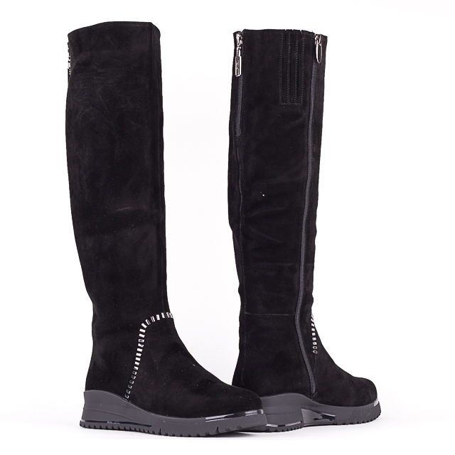 Женские сапоги зима Fabio Monelli 146454 Черный р.39 (24,5 см.)
Женские сапоги зима Fabio Monelli 146454 Черный р.39 (24,5 см.)