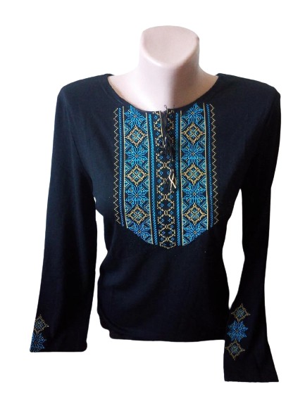 Вышиванка футболка блузка длинный рукав крестик бир без бренда чёрная размер, Вышиванка футболка блузка длинный рукав крестик бир без бренда чёрная размер M-L
Вышиванка футболка блузка длинный рукав крестик бир без бренда чёрная размер, Вышиванка футболка блузка длинный рукав крестик бир без бренда чёрная размер M-L