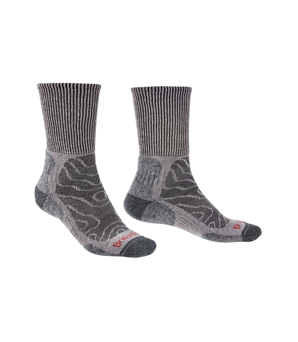 Носки Bridgedale Hike LightWeight Boot (M.C.) grey (710514.806, Носки Bridgedale Hike LightWeight Boot (M.C.) grey (710514.806.L)
Носки Bridgedale Hike LightWeight Boot (M.C.) grey (710514.806, Носки Bridgedale Hike LightWeight Boot (M.C.) grey (710514.806.L)