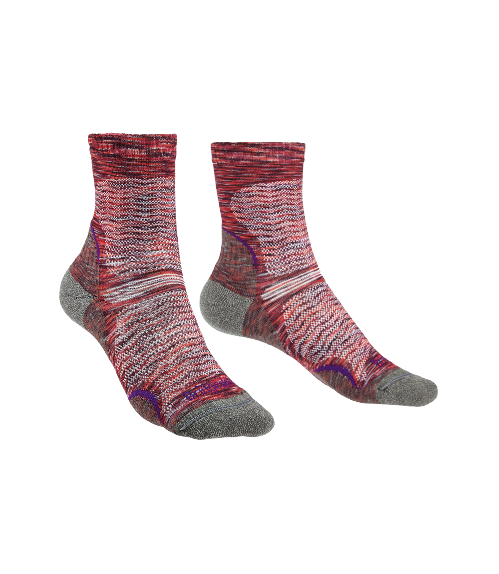 Носки Bridgedale Hike Ultra Light T2 Crew Pattern Wmn (M.P.) MULTI PINK (710100.130, Носки Bridgedale Hike Ultra Light T2 Crew Pattern Wmn (M.P.) MULTI PINK (710100.130.S)
Носки Bridgedale Hike Ultra Light T2 Crew Pattern Wmn (M.P.) MULTI PINK (710100.130, Носки Bridgedale Hike Ultra Light T2 Crew Pattern Wmn (M.P.) MULTI PINK (710100.130.S)