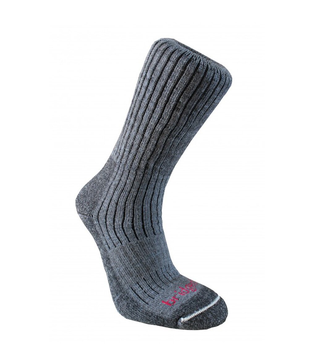 Носки Bridgedale MerinoFusion™ Trekker charcoal (610596.832, Носки Bridgedale MerinoFusion™ Trekker charcoal (610596.832.XL)
Носки Bridgedale MerinoFusion™ Trekker charcoal (610596.832, Носки Bridgedale MerinoFusion™ Trekker charcoal (610596.832.XL)