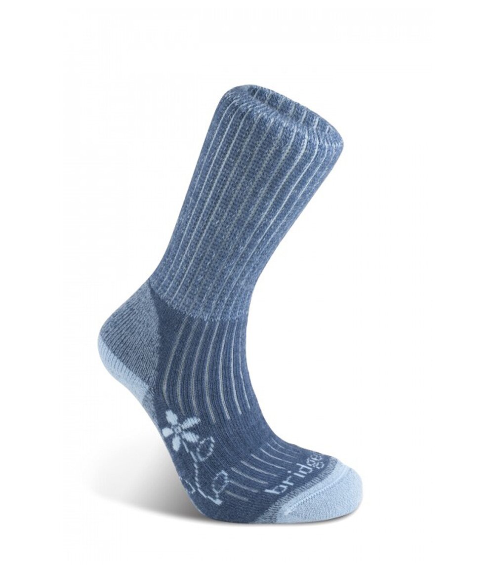 Носки Bridgedale MerinoFusion™ Trekker Women' blue (610627.436, Носки Bridgedale MerinoFusion™ Trekker Women's blue (610627.436.S)
Носки Bridgedale MerinoFusion™ Trekker Women' blue (610627.436, Носки Bridgedale MerinoFusion™ Trekker Women's blue (610627.436.S)