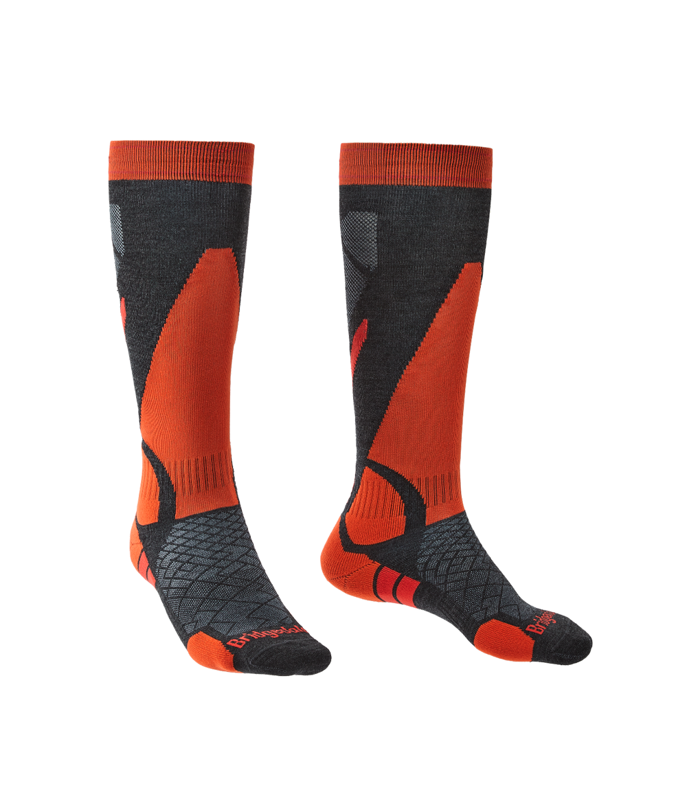 Носки Bridgedale Ski LightWeight Over Calf (M.P.) GRAPHITE/ORANGE (710550.135, Носки Bridgedale Ski LightWeight Over Calf (M.P.) GRAPHITE/ORANGE (710550.135.L)
Носки Bridgedale Ski LightWeight Over Calf (M.P.) GRAPHITE/ORANGE (710550.135, Носки Bridgedale Ski LightWeight Over Calf (M.P.) GRAPHITE/ORANGE (710550.135.L)