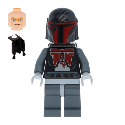 Фигурка Lego Star Wars Другое Mandalorian Super Commando sw0494 1 1шт Новый Витринный Вариант
Фигурка Lego Star Wars Другое Mandalorian Super Commando sw0494 1 1шт Новый Витринный Вариант