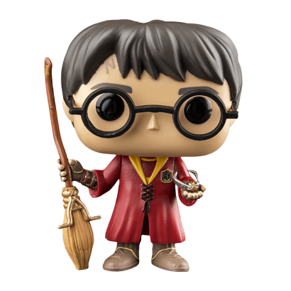 Фигурка FUNKO POP! Harry Potter Harry Potter Quidditch Harry Potter 100mm Red Новый
Фигурка FUNKO POP! Harry Potter Harry Potter Quidditch Harry Potter 100mm Red Новый