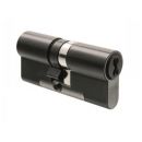 Цилиндр EVVA 4KS KZS 3KEY ключ-ключ бронза
Цилиндр EVVA 4KS KZS 3KEY ключ-ключ бронза