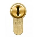 Цилиндр EVVA 4KS KZS 3KEY ключ-тумблер латунь 
Цилиндр EVVA 4KS KZS 3KEY ключ-тумблер латунь