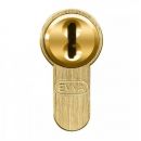 Цилиндр EVVA 4KS KZS 3KEY ключ-ключ латунь
Цилиндр EVVA 4KS KZS 3KEY ключ-ключ латунь
