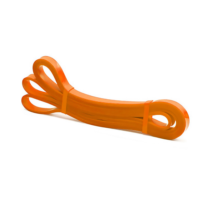 Петля резиновая для тренировок Dobetters DBT - ZL001 Orange 25-50 LB силовая лента (K/OPT2_5895-19622)
Петля резиновая для тренировок Dobetters DBT - ZL001 Orange 25-50 LB силовая лента (K/OPT2_5895-19622)