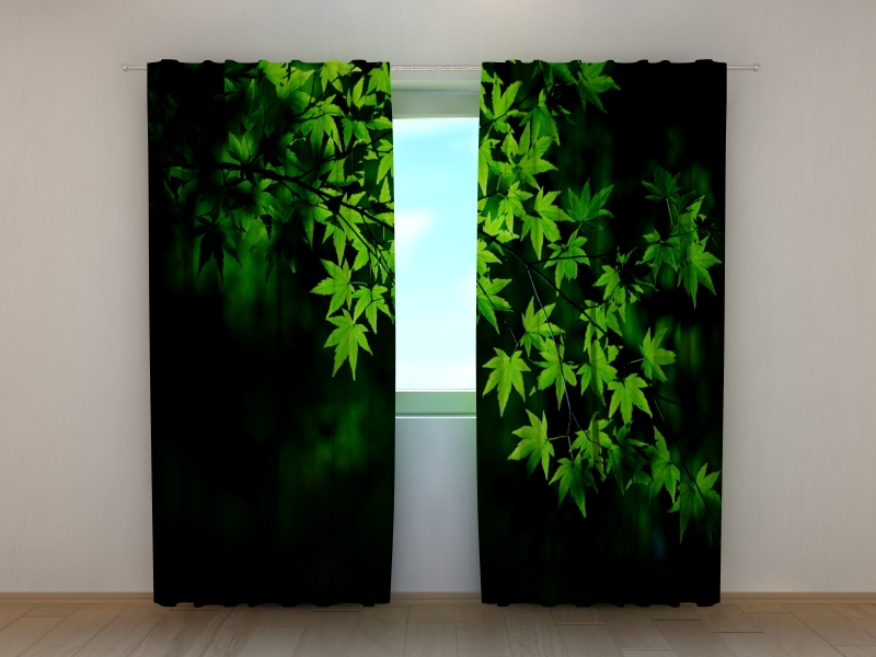 Фотоштора Wellmiх Клен
Фотоштора Wellmiх Клен